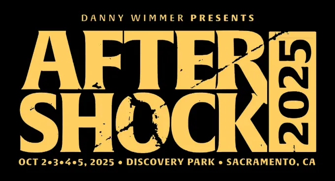 Aftershock Festival tickets