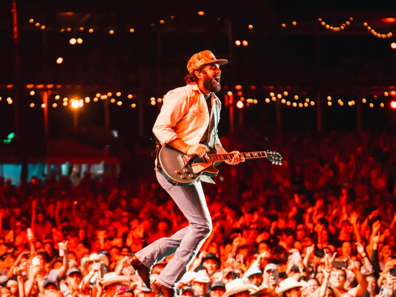 GoldenSky Country Music Festival Thomas Rhett, Riley Green, Gabby