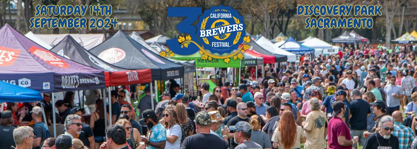 California Brewers Festival